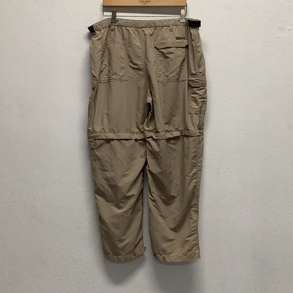 Men’s Royal Robbins Convertible Pants XXL - Picture 2 of 6